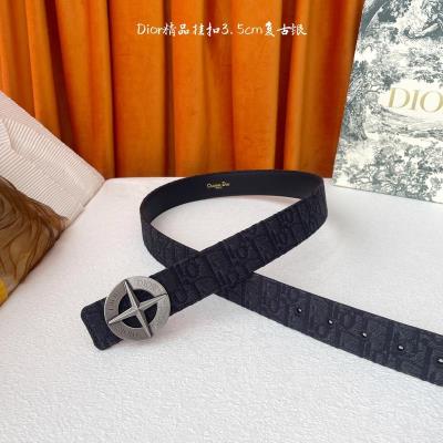 wholesale quality dior belts model no. 33